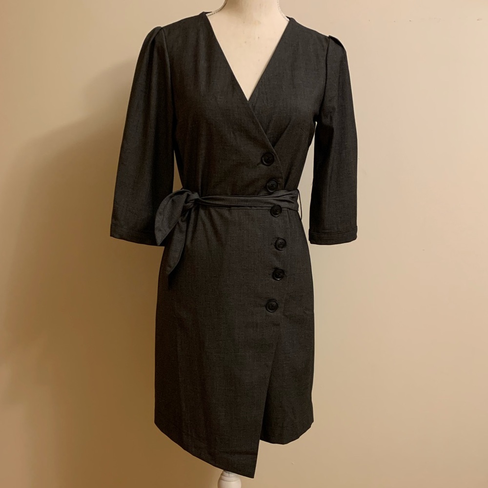 MANGO Casual Dress